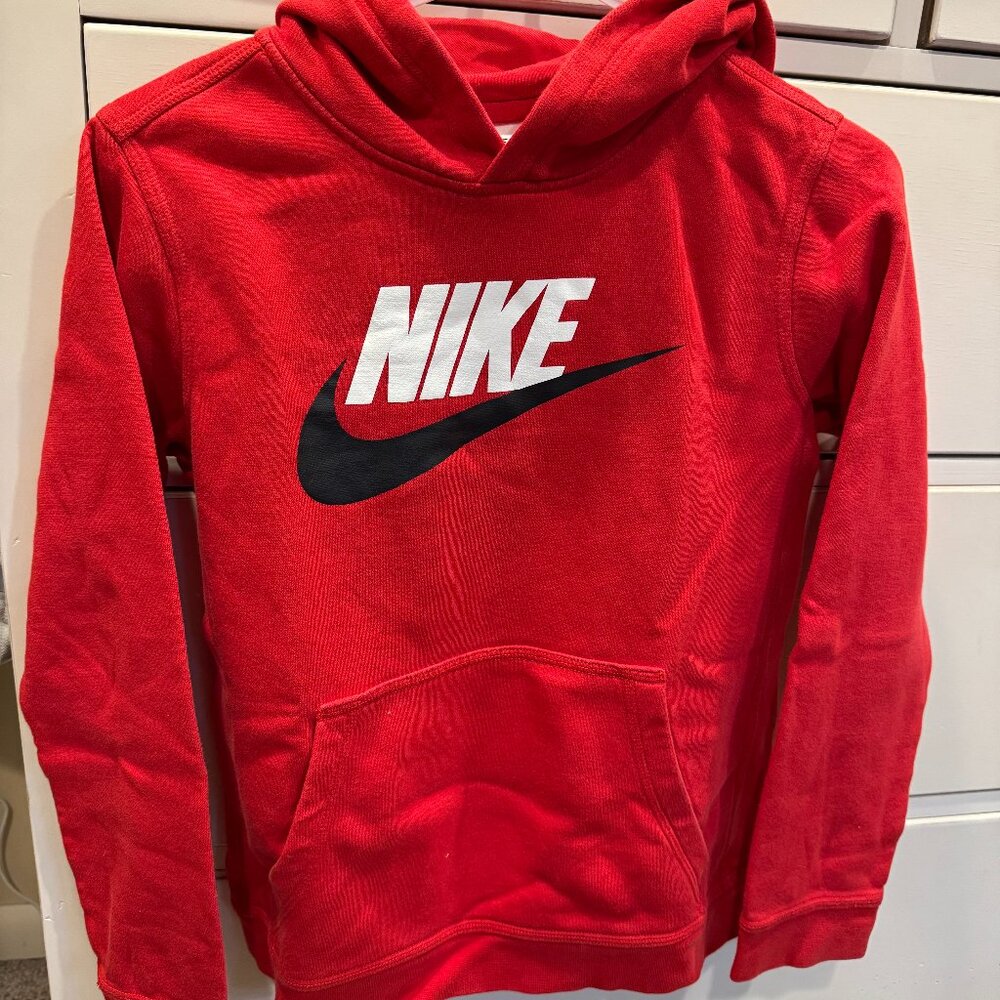 Nike Sweatshirt